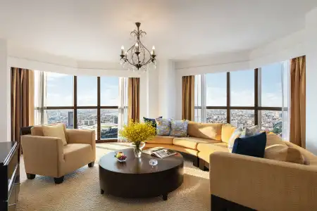 Tower Club at lebua - 73