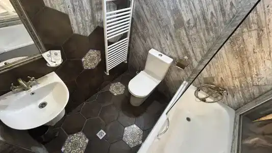 Dilijan Cozy House - 87