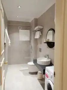 Channel Suites - 41