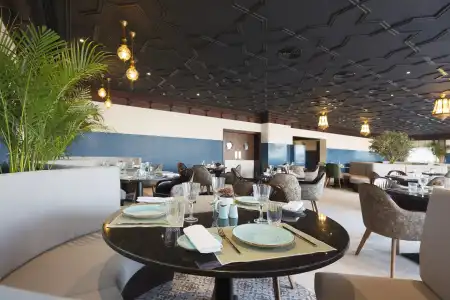 Barceló Al Jaddaf - 32