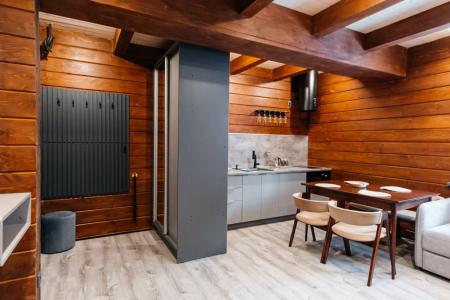 Otel Les - 129
