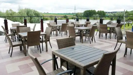 Yudino Park-Hotel - 2