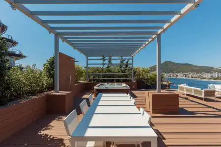 Dukley & Resort - 232