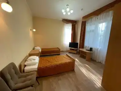 Livadiya Sanatorium - 63