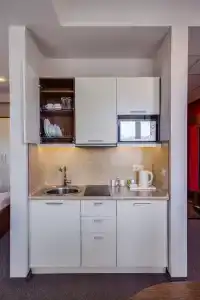 Respublika Apart-Hotel - 49