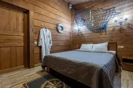 Zagorodnyi kompleks Vidnaya Usad'ba - 101