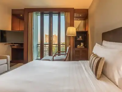 Chatrium Royal Lake Yangon - 149