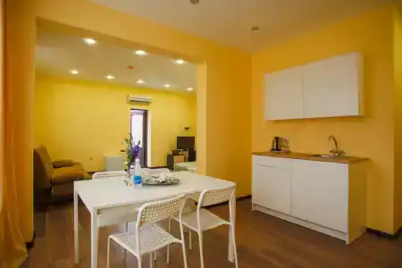 Golden Tennis Club - 90