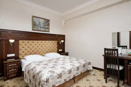 Bristol Spa-hotel - 9