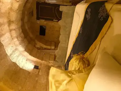 Stone Age Mansion - 97