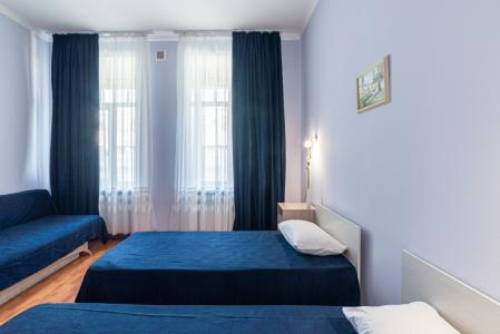 Демократ на Некрасова 58 - 110