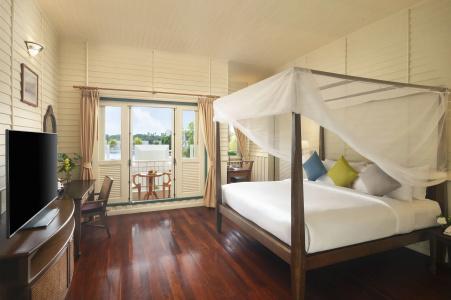 Buddy Oriental Riverside Pakkred Nonthaburi - 10