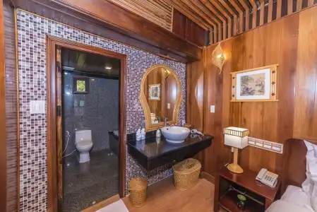 Sankofa Village Hill Resort and Spa - 43