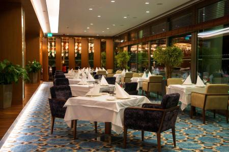 Radisson Blu, Kayseri - 17
