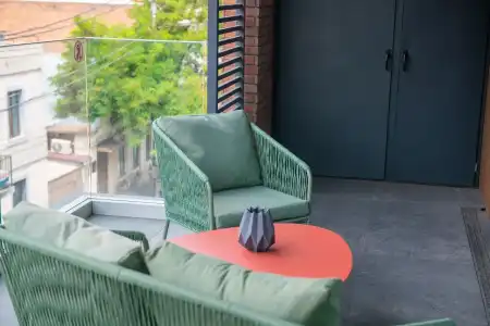 Gratus Aparthotel - 39