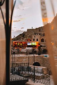 Yunak Evleri Cave Cappadocia - 15
