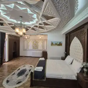 Butik-Otel Mehrob - 48