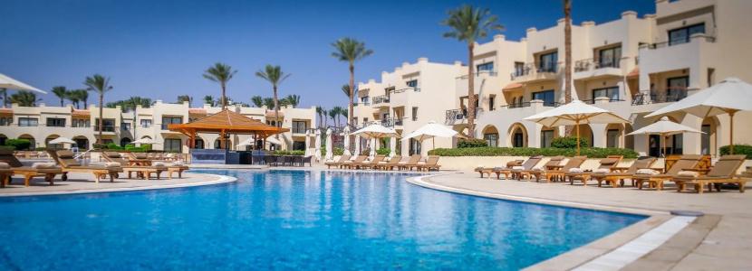 Cleopatra Luxury Resort Sharm El Sheikh - 2
