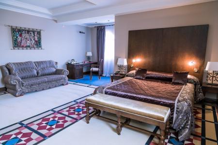 Bogatyr — Includes Sochi Park Tickets - 12