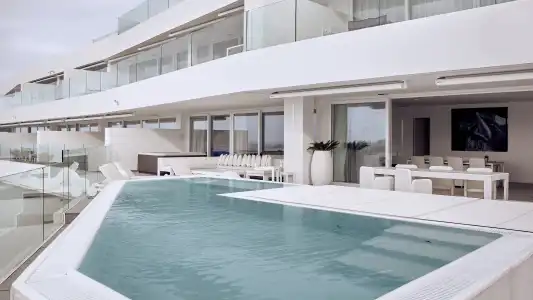 Baobab Suites - 118