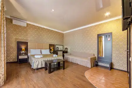Vavilon Guest house - 8