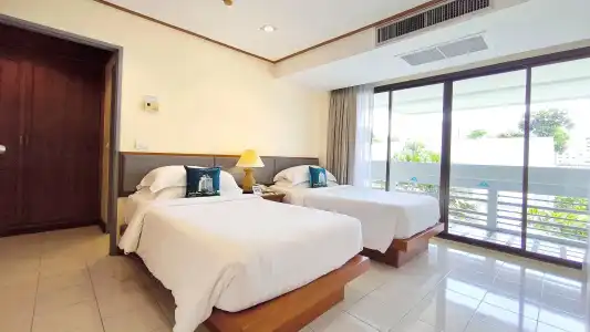Andaman Beach Suites - 79