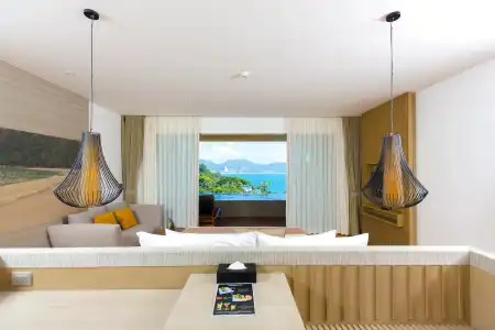 Wyndham Grand Phuket Kalim Bay - 30