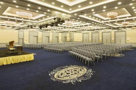 Dedeman Bostanci Istanbul & Convention Center - 50