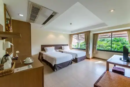 Tropicana Pattaya - 6