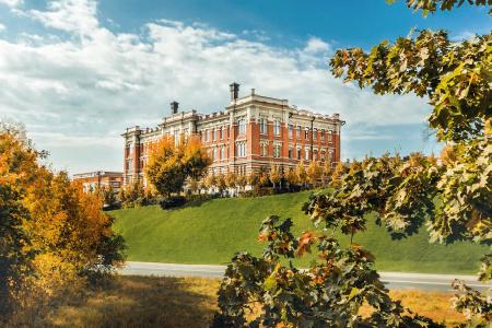 Kazan Palace by Tasigo - 0