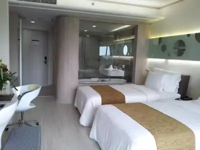 Pattaya Discovery Beach - 21