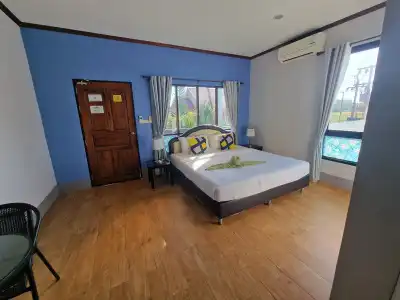 Rim Khao Resort - 22