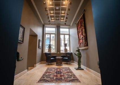 Art Club Suites - 20