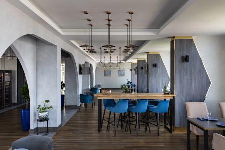 Krasnodar Marriott - 29