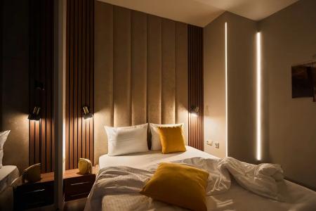 InPremium Moskva-Siti Apart-hotel - 51