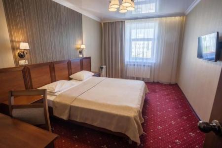 Stolitsa Pomor'ya - 122