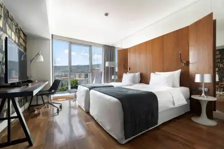 Holiday Inn TBILISI by IHG - 37