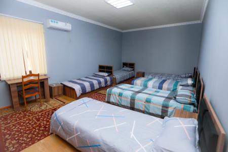 Ali Hostel - 2