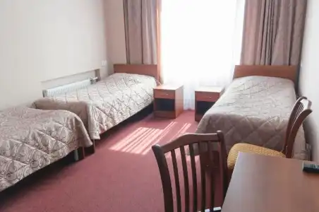 Atron-Hotel - 11