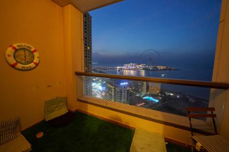Bombay Backpackers DXB - Adults Only - 12