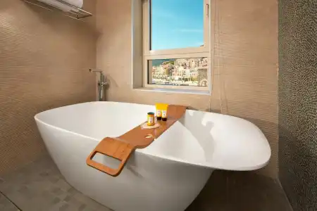 The Chedi Lustica Bay, Montenegro - 38