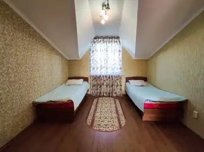 Adilet Guest House - 33