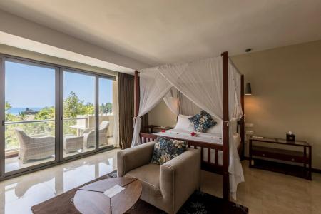 Ngalawa & Resort - 12