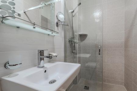 Central Residence - 23