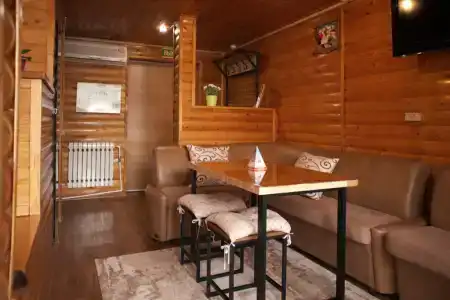 Hutorok Recreation center - 218