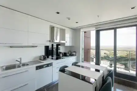 Radisson Residences Avrupa Tem Istanbul - 58