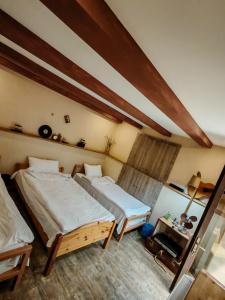 Qilimcha's Guest House - 85