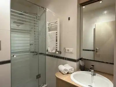 Sweet Home Apart-hotel - 237