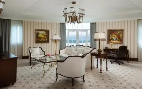 Rixos Almaty - 17