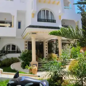 Residence Romane - 7